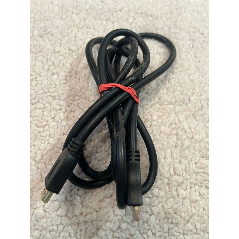 Neutrik High-Speed HDMI Cable 5.5 ft Black Durable Flexible